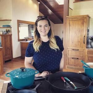 Meet your Posher, Christina